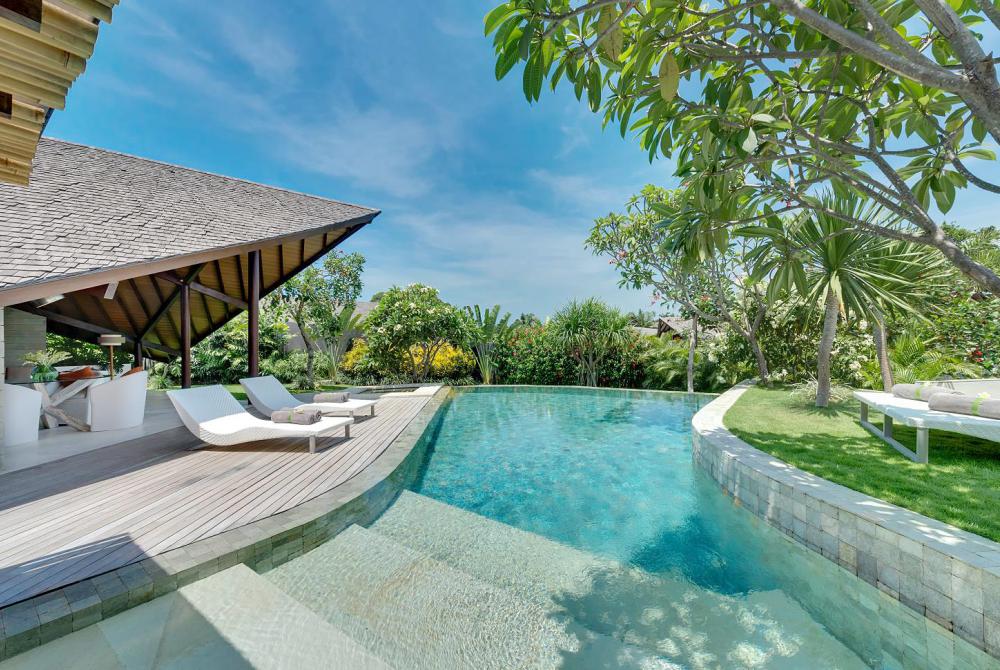 The Layar Villa 1