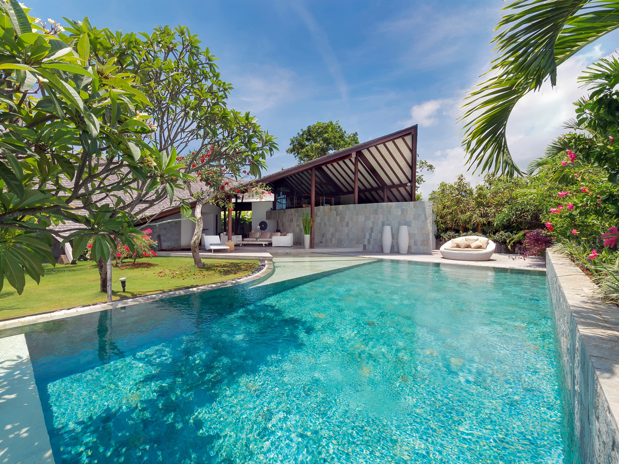 The Layar Villa 7