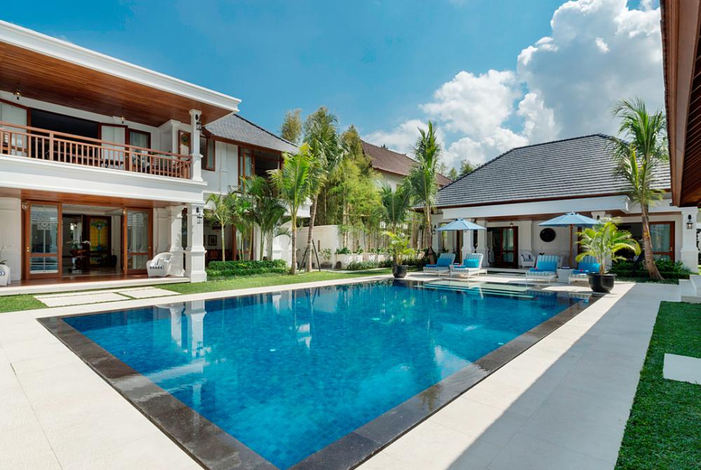 Villa Windu Asri