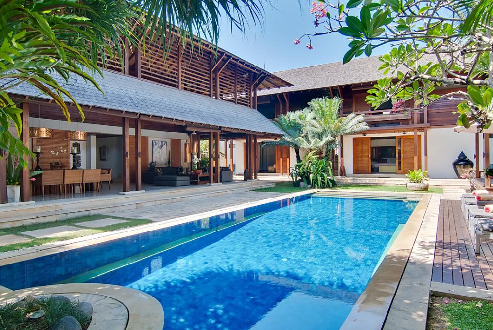 Villa Windu Sari