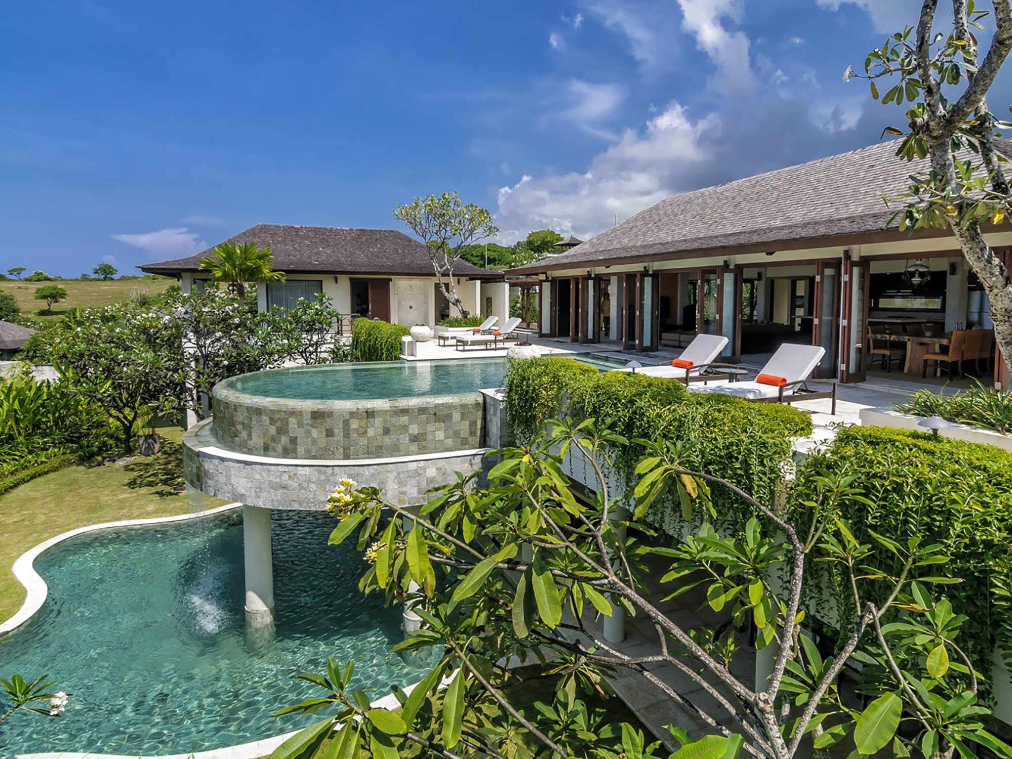 Villa Cantik Pandawa