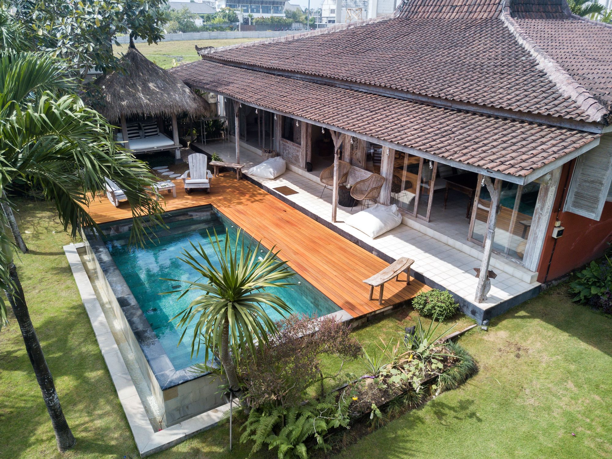 Santai Beach House