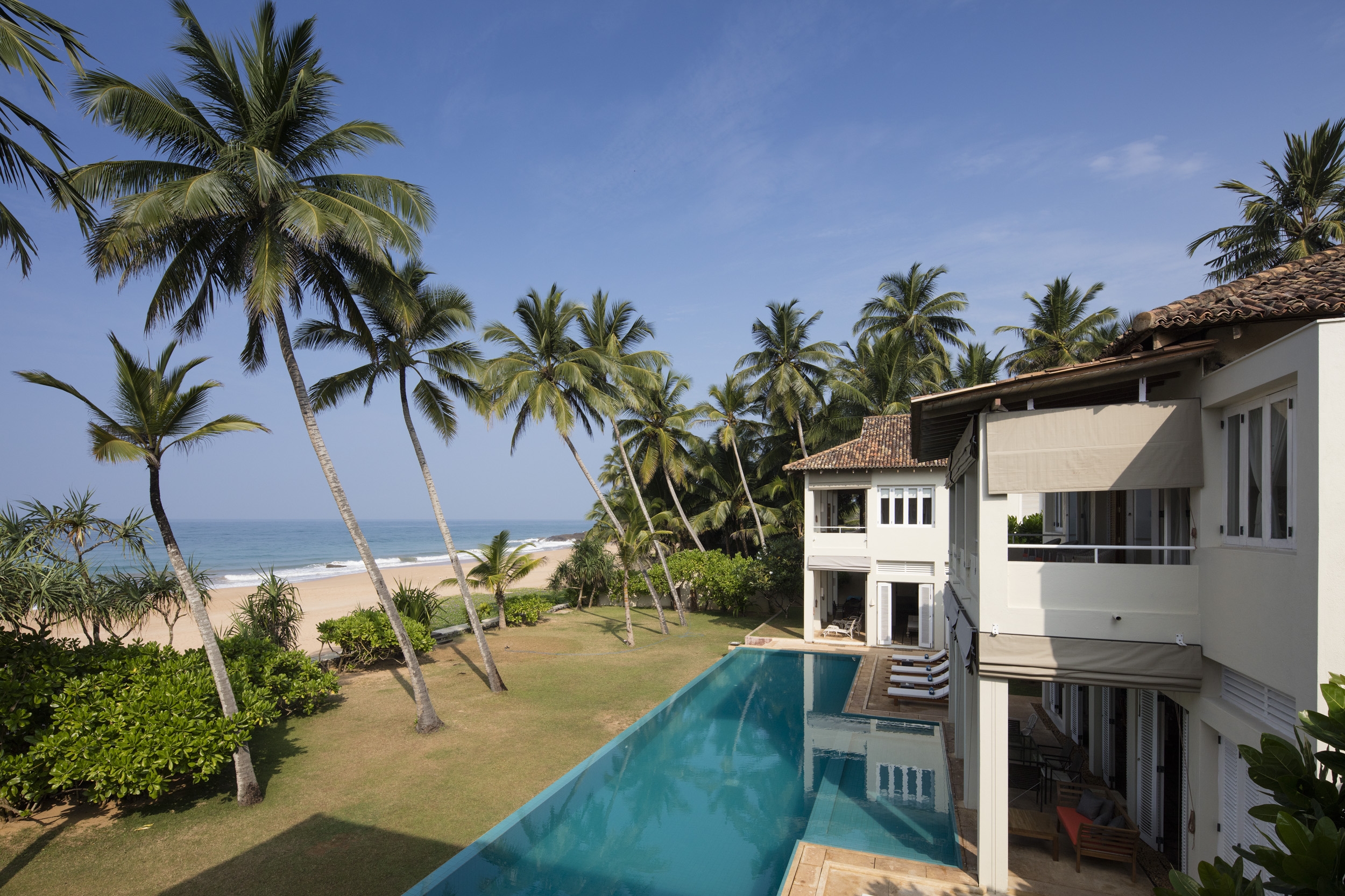 Sri Villas