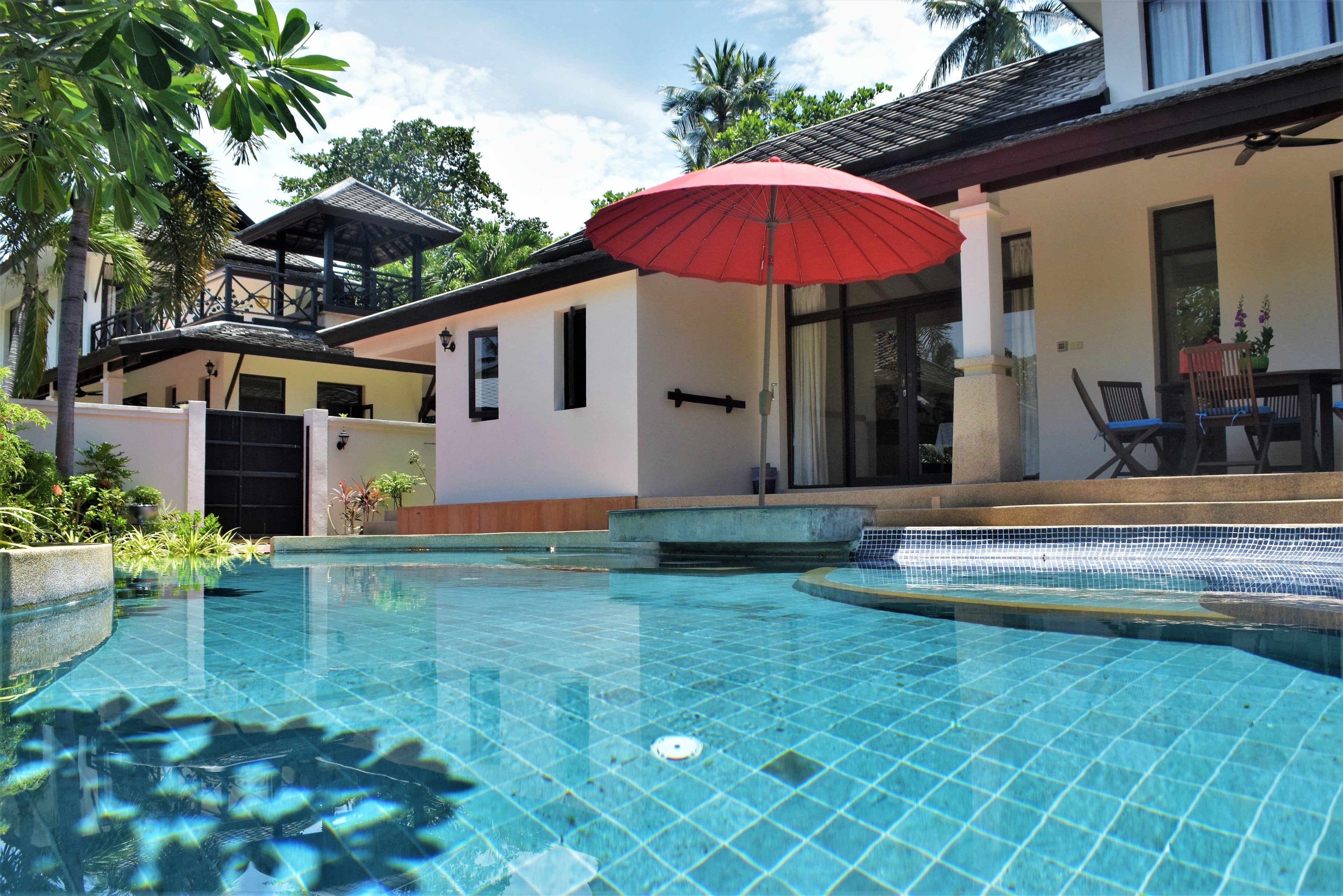 Banyan Villa 1