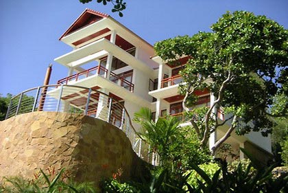 Villa Baan Waan