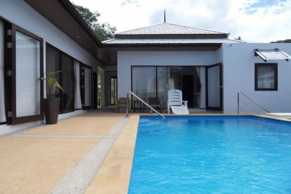 Andaman Villa and Private Pool