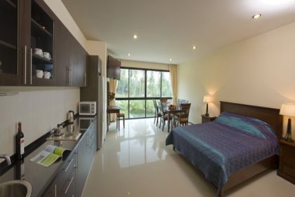 Avanta Deluxe Room, 2 bedrooms