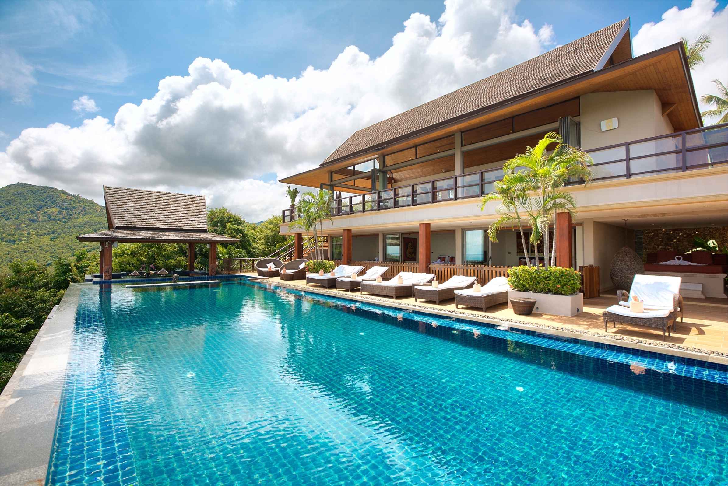 Baan Grand Vista