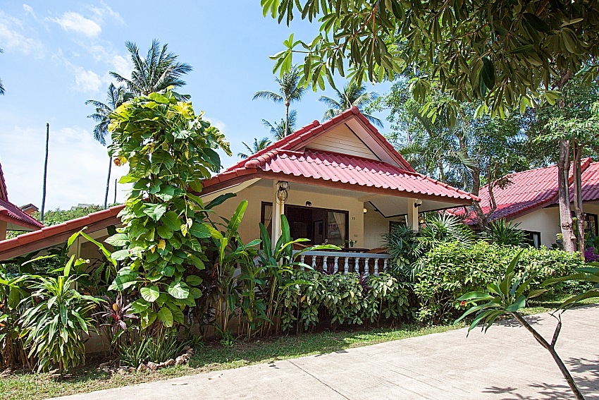 Happiness Villa A