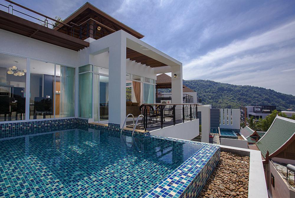 Kata Horizon Villa B1