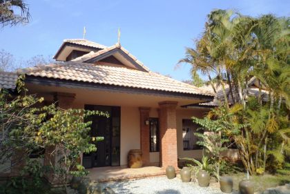 Kinkala Villa