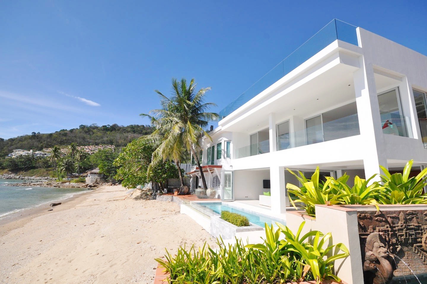 Patong Beach House