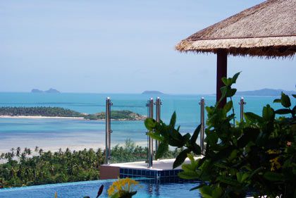 Samui Summit Villa