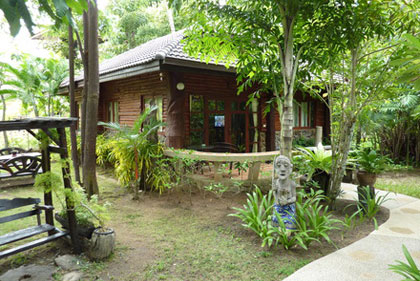 Samui Tropical Villa