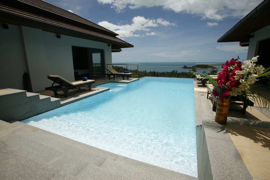 Villa Ocean View