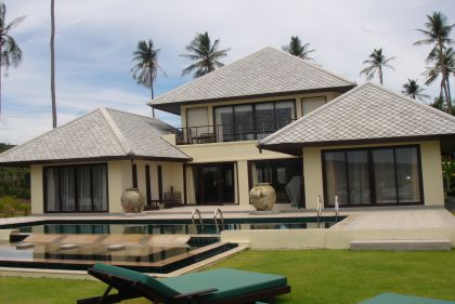 Villa Sabai