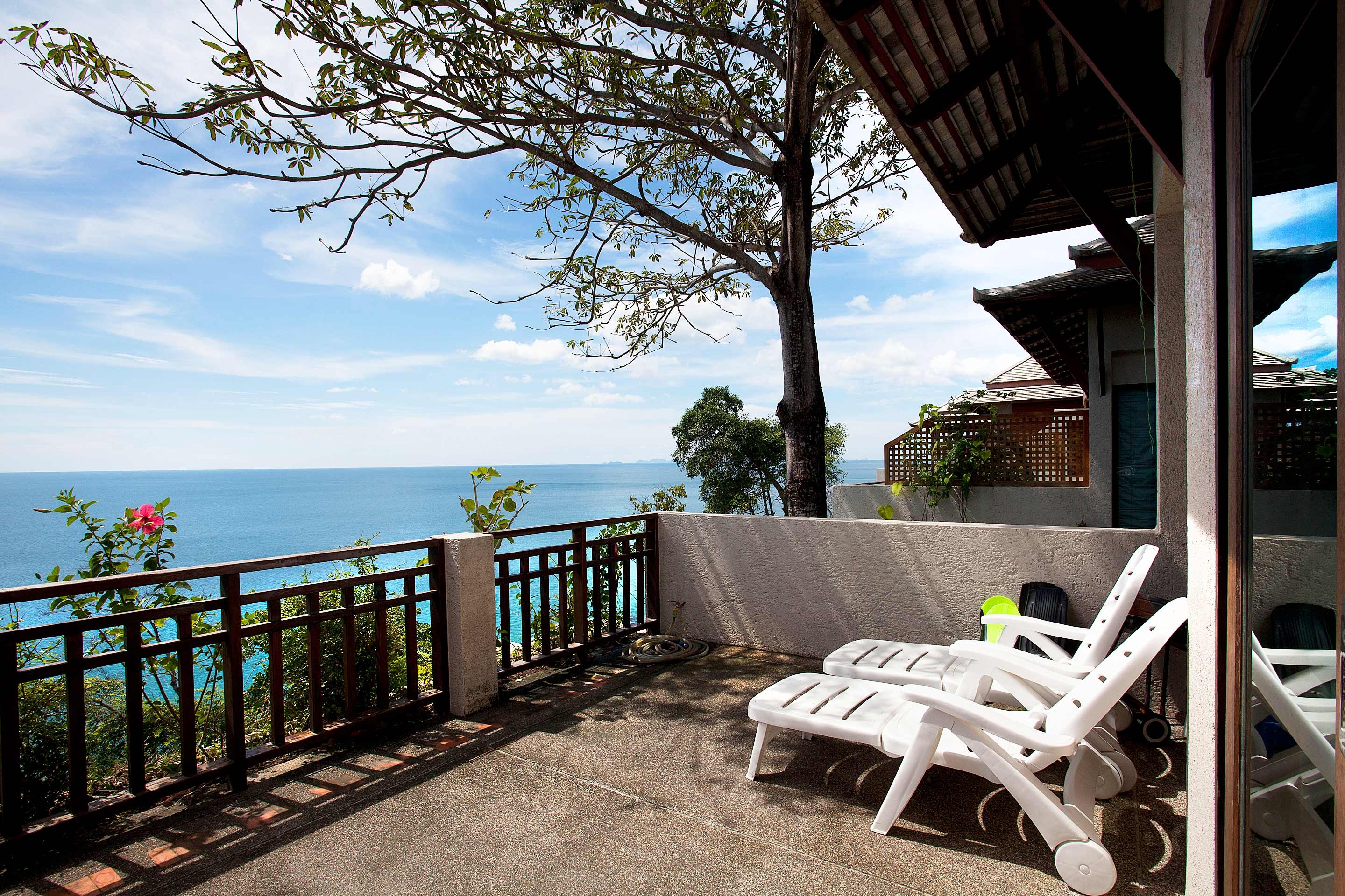 Villa Talay View