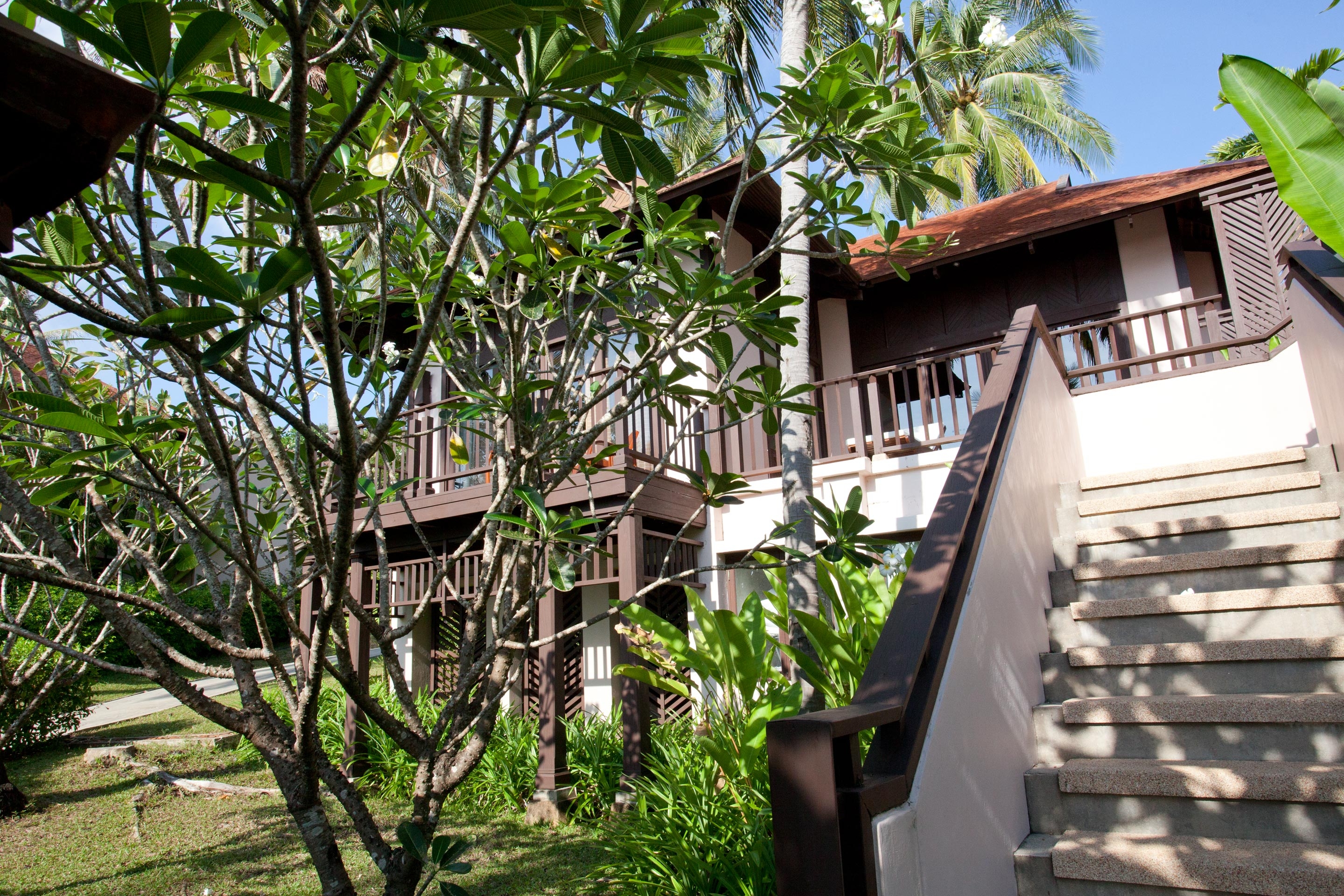 Pimalai Beach Villa 1B