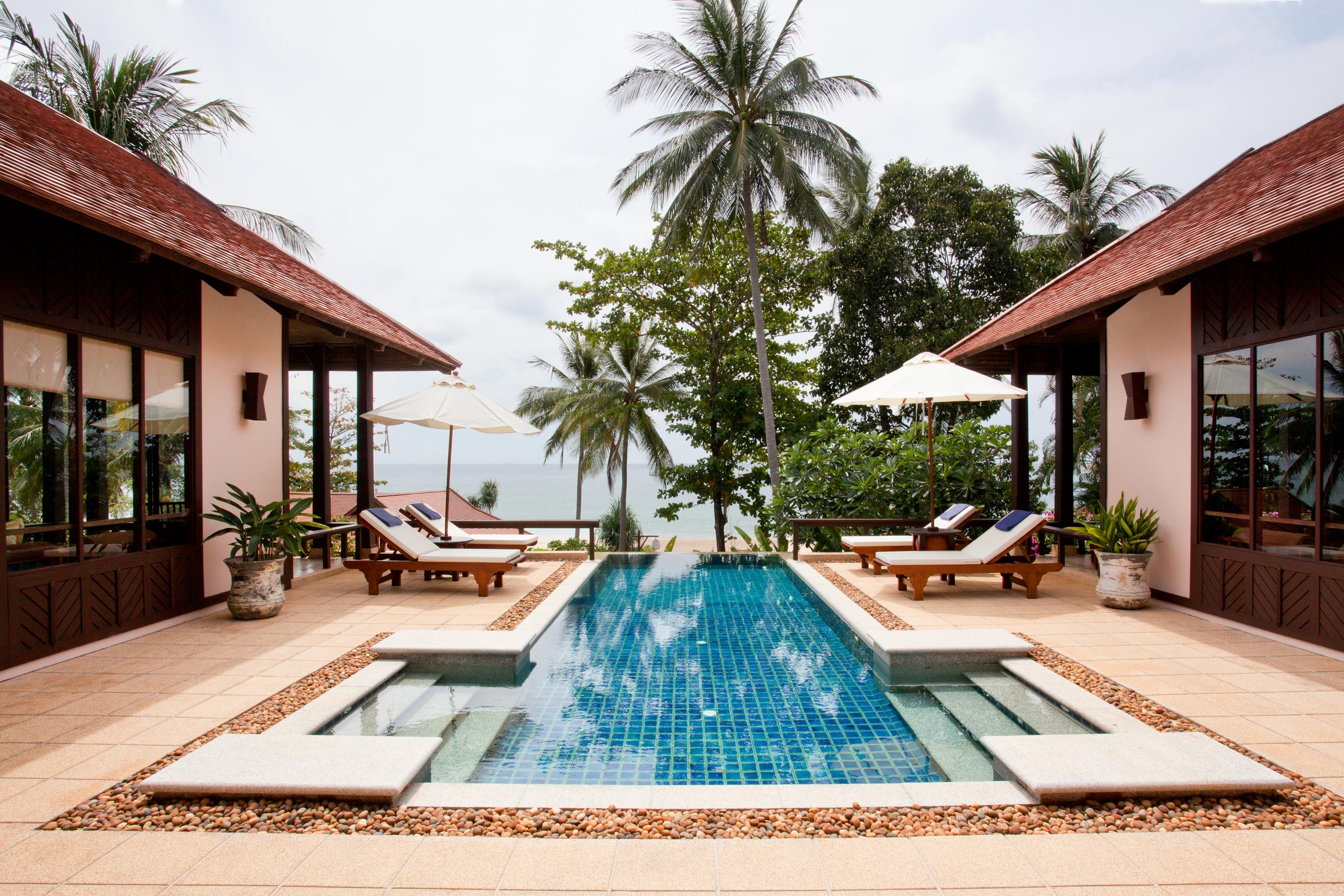 Pimalai Beach Villa 2B