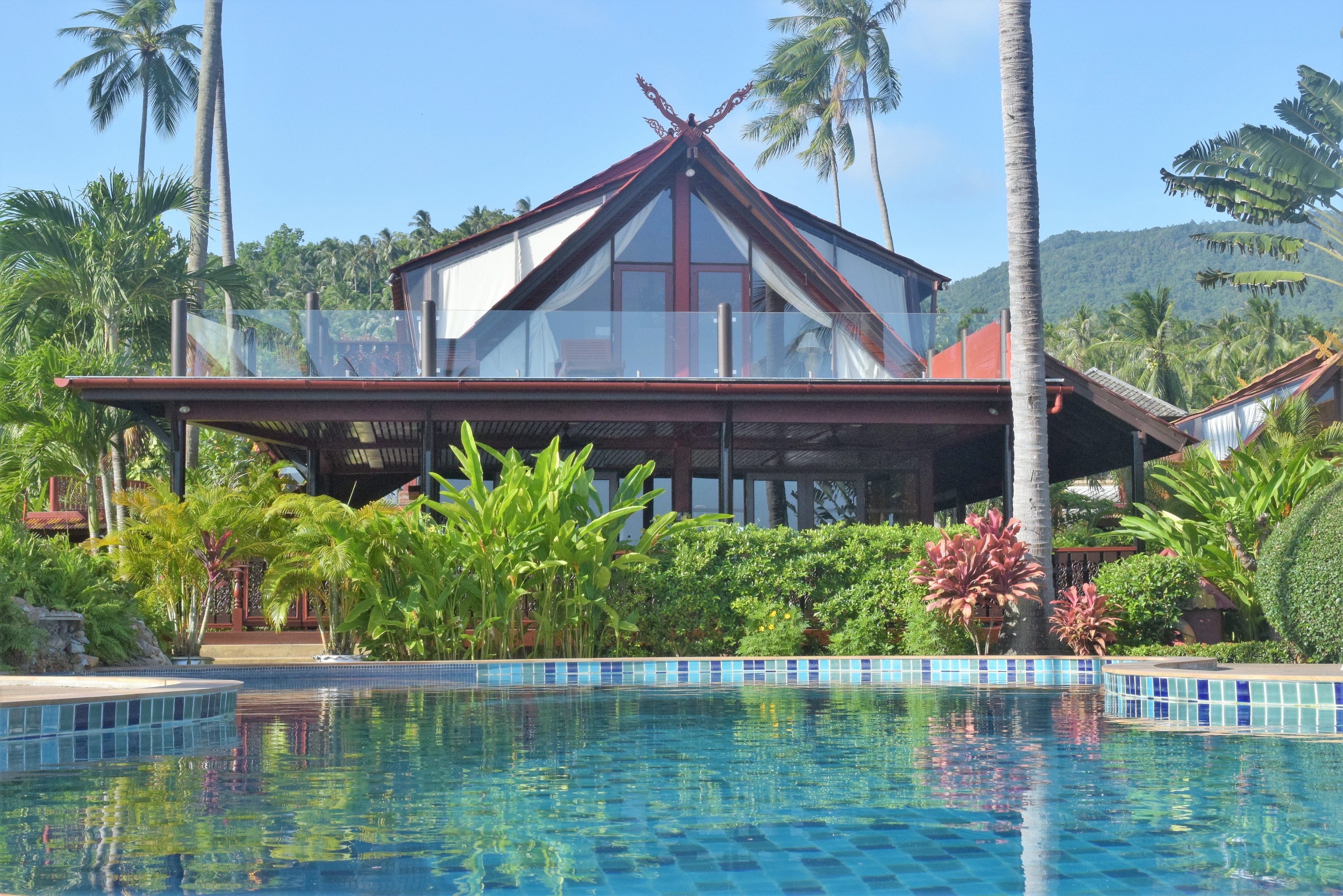 Banyan Villa 3