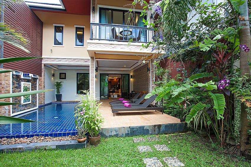 BangTao Tara Villa Five