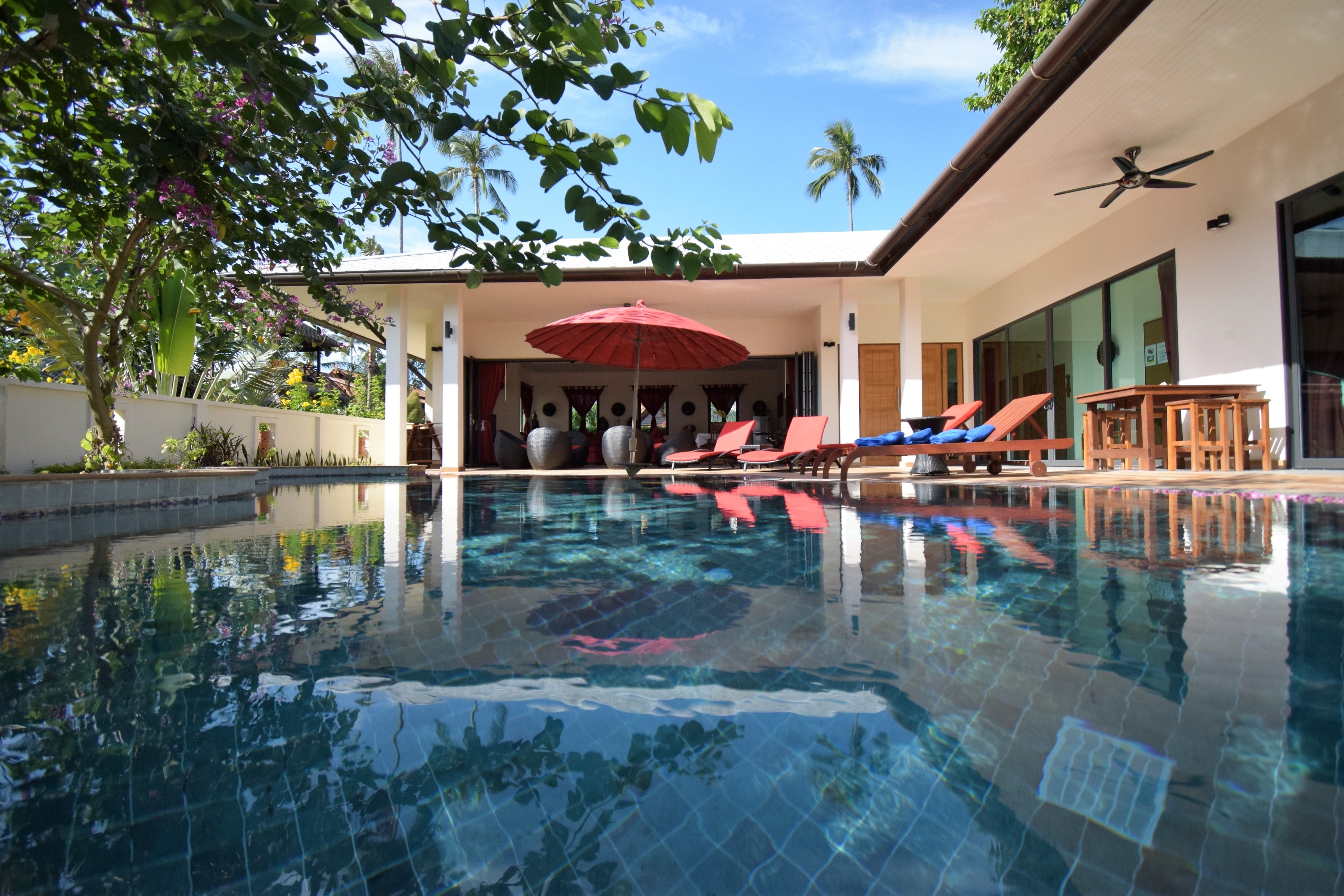 Banyan Villa 4