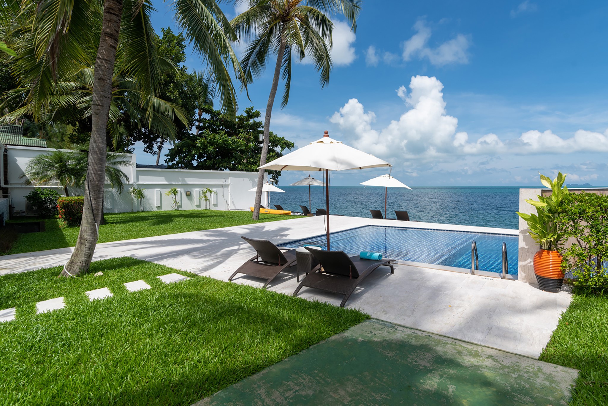 Villa Chi Samui