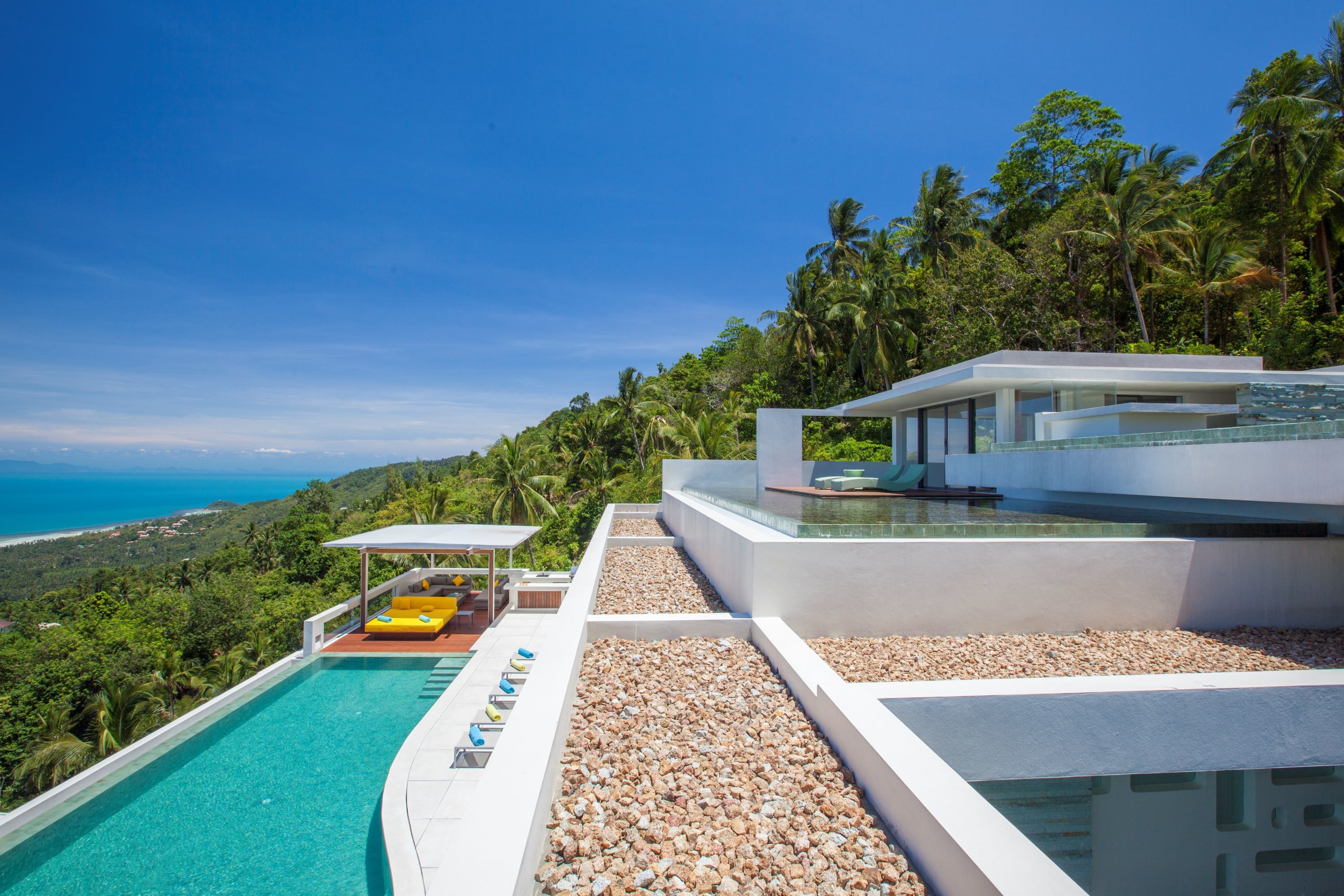 Lime Samui 3 Villas